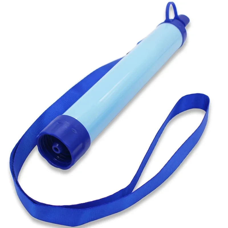 Filtre à eau potable - AquaTrail Pro